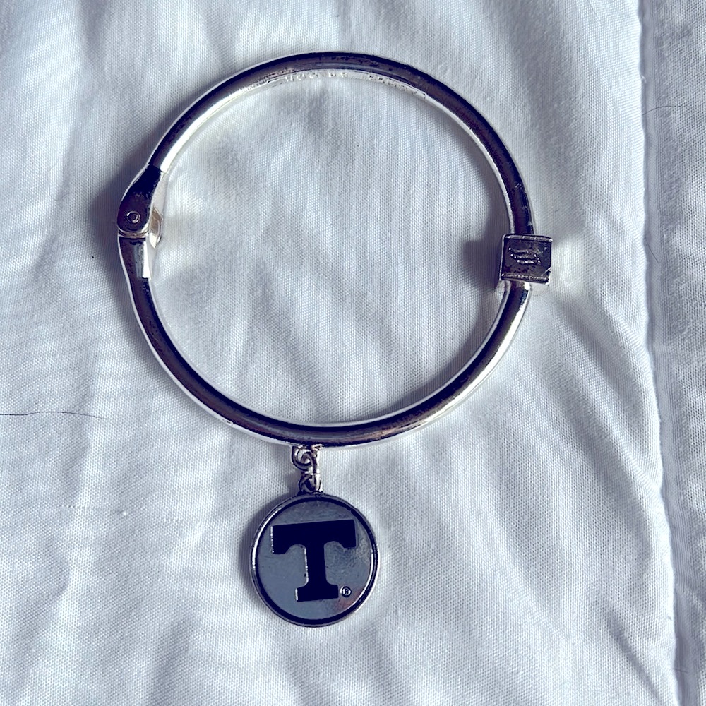 Tennessee bracelet